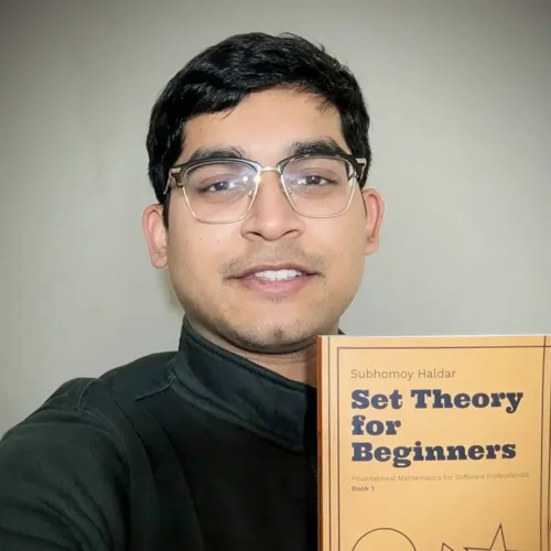 Photo of Sayantan Pal